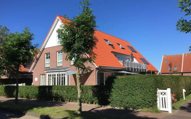 Residence Island Pearl