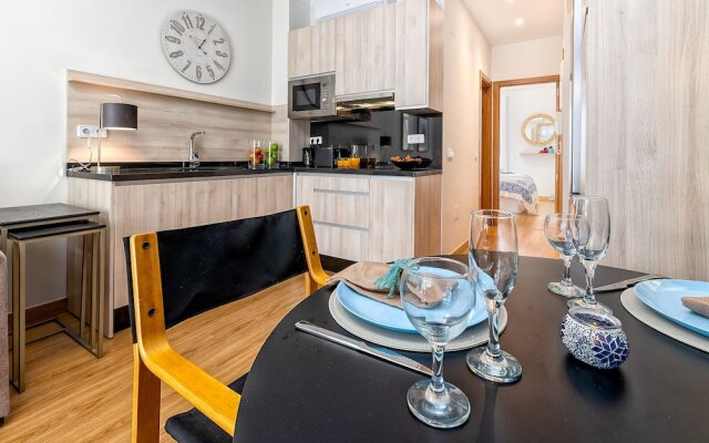 Cozy Apartment CityCenter with terrace