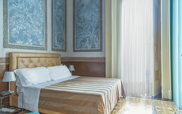 Villa Signorini Events & Hotel