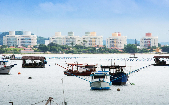 Nautilus Residence Beach - Penha - SC