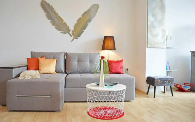 Ferienwohnung Leuchtturm 29a