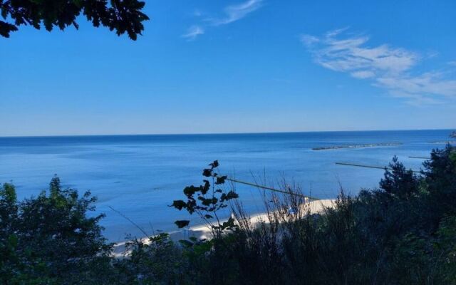 Mari Comfortable Holiday Residence