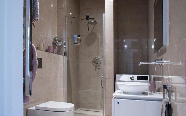 Altbauwohnung im Herzen von Karlsruhe