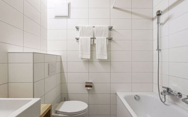 T-Resort La Tzoumaz 2p4 vue vallée