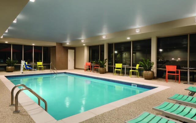 Home2 Suites by Hilton Columbus Dublin