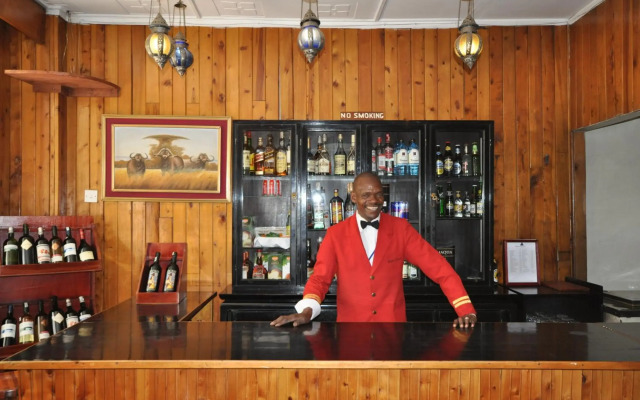 Oakwood Hotel