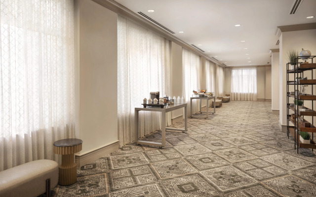 Grand Hyatt Atlanta in Buckhead