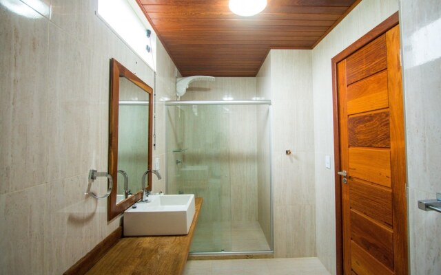 Pousada Jardim Cambui