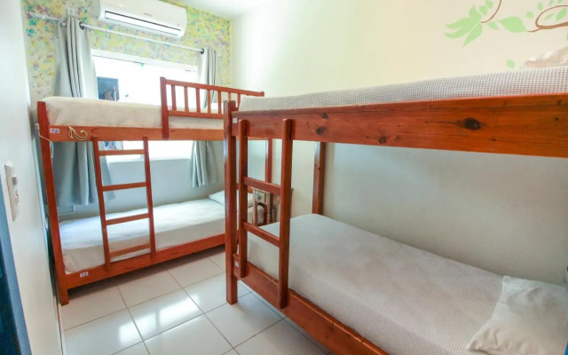 Sea Wolf Surf Club - Hostel