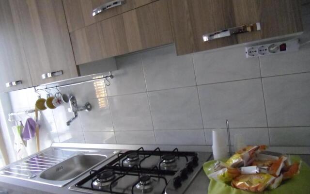 Campi Flegrei Studios