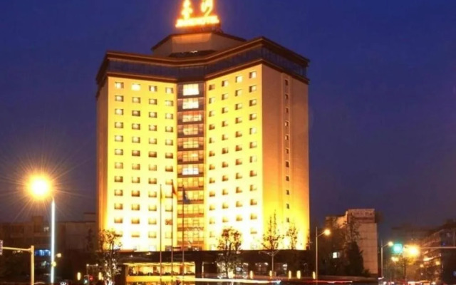 Jinhe Hotel