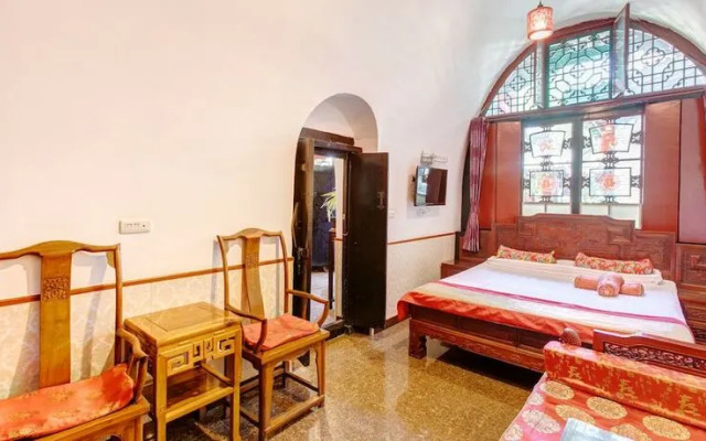 Pingyao Guangxianyuan Hostel