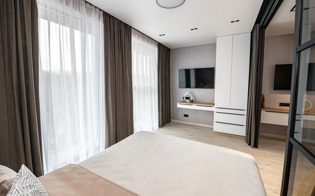 Viahome (Виахоум) на улице Русская 95