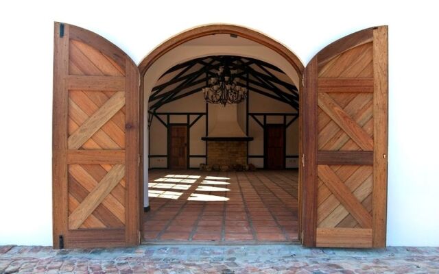Calais Wine Estate