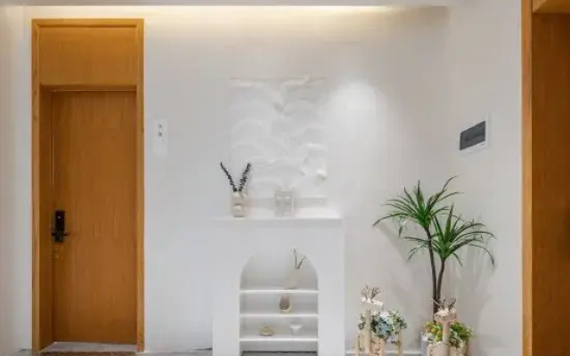 Duyisu Guesthouse
