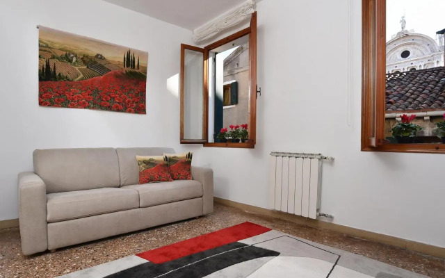 Appartamento Fabris