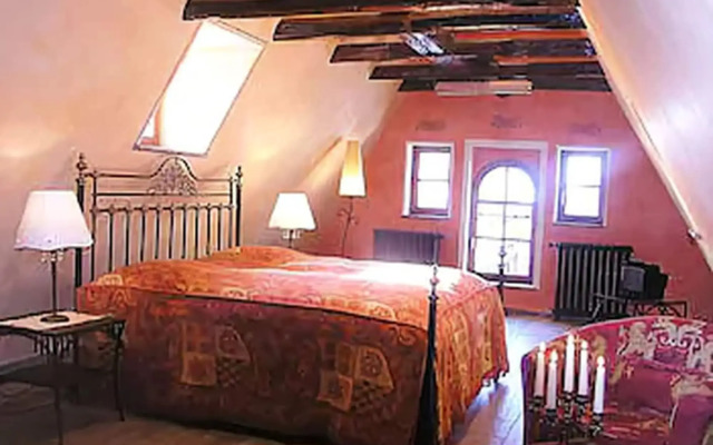 Historik Hotel Gotisches Haus