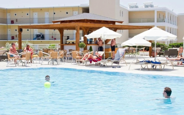 Sun Palace Hotel - All inclusive