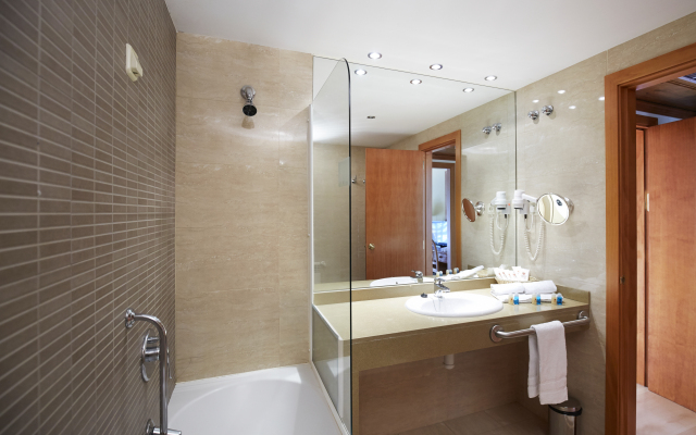 Hotel Euroski Mountain Resort & Spa