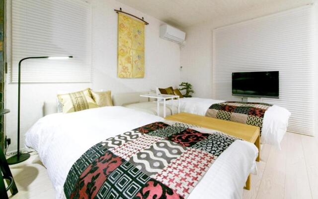 Libre Hosai Stay Kanazawa - Vacation STAY 3363