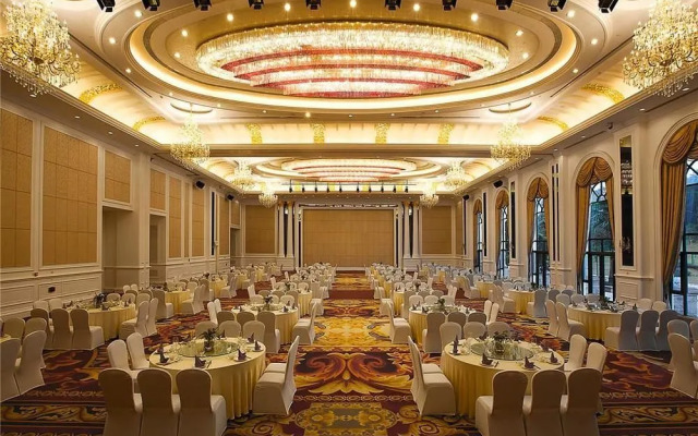 Taishan Country Garden Phoenix Hotel