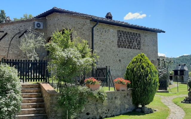 Locazione turistica Vineyard View