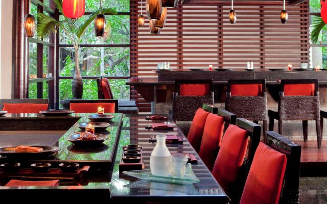 The Royal Beach Seminyak Bali