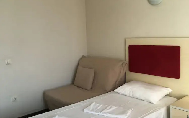 Apart-Hotel Svetlana