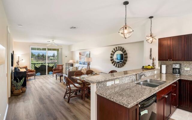Fairway Villas Waikoloa A21