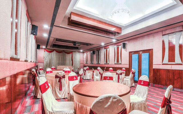 Hotel Hotel Suprabha