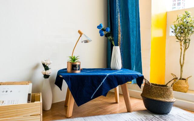 Cozy Blue B&B