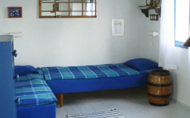 3 Person Holiday Home in Stenungsund