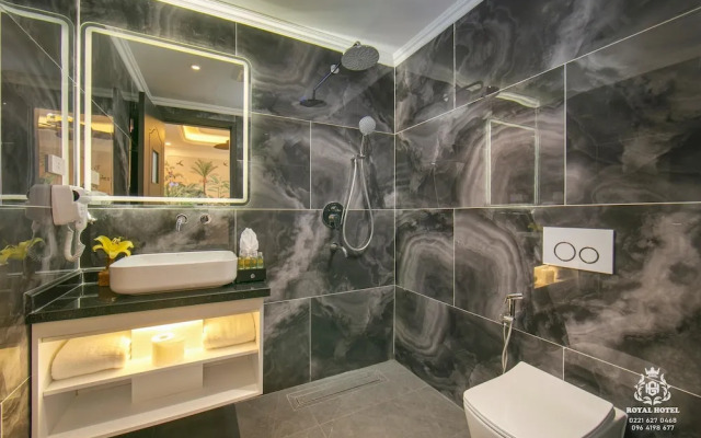 Royal Ocean Park Hotel