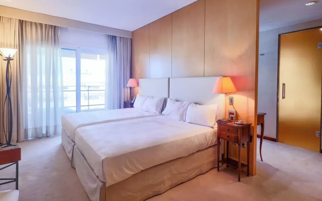 Suites del Mar Fenals