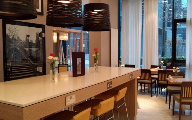 Residence Inn by Marriott Edinburgh