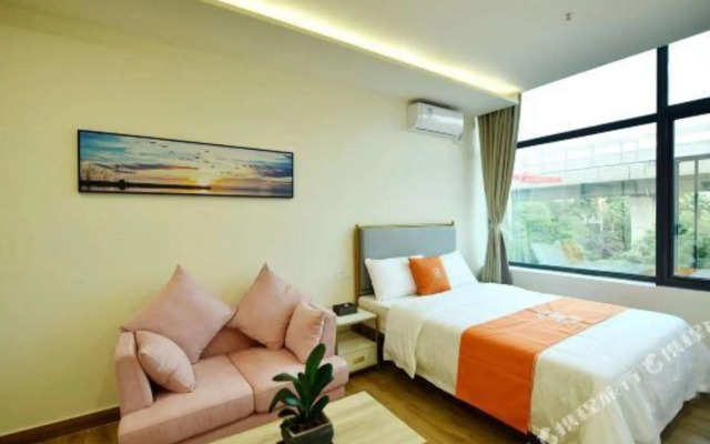 Hausfield Apartment