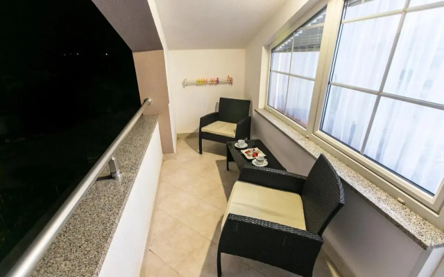 Apartment Elis