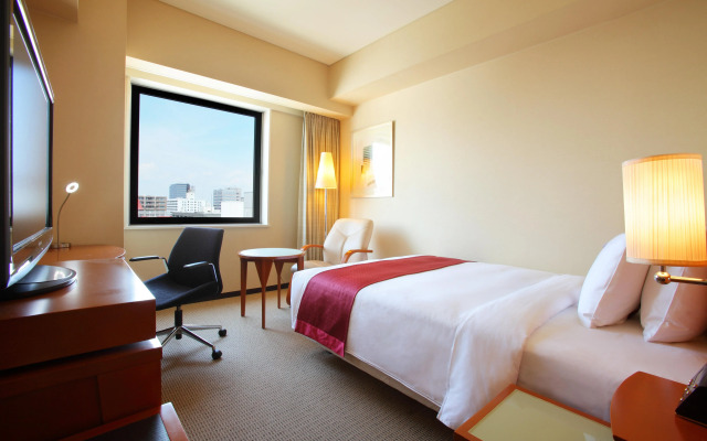 Holiday Inn ANA Sendai by IHG