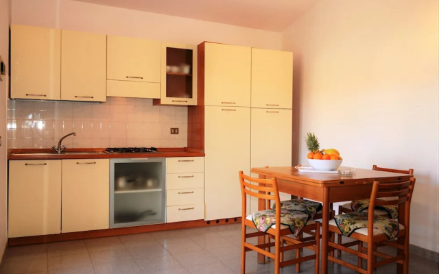 Granchio Apartment