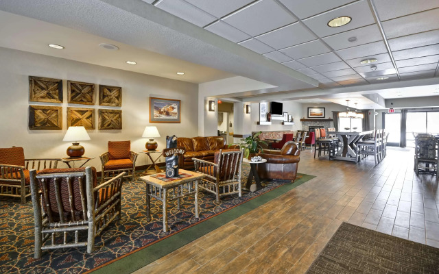 3 Rivers Hotel