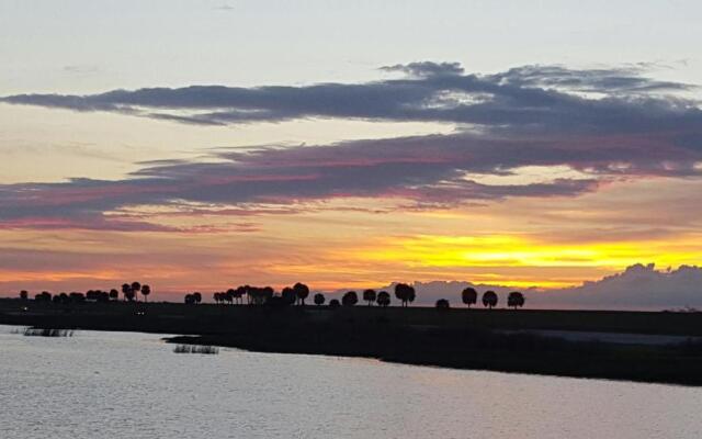 Lakeview Inn & Suites Okeechobee