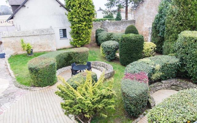 Manoir d'Hastings