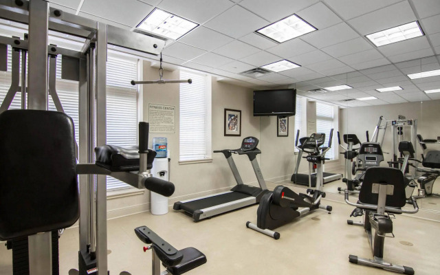 Liberty Hotel, an Ascend Collection Hotel