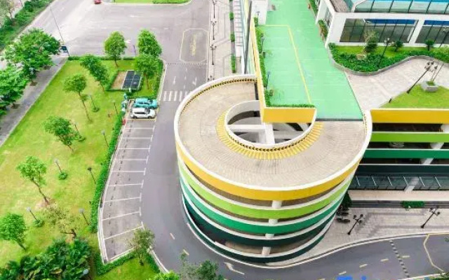 Vesta Hill - Apartment Vinhomes Ocean Park Ha Noi