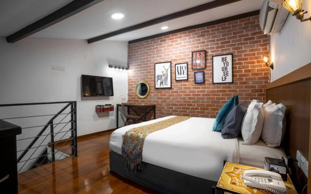 Reunion Heritage House