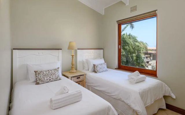 San Lameer Villa Rentals 3011