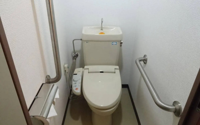 T&K Hostel Kobe Sannomiya East