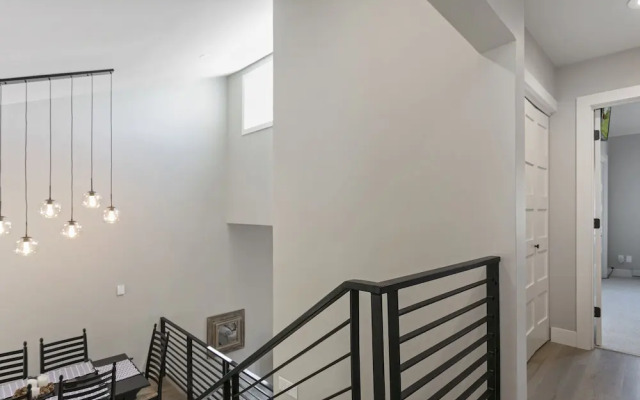 Vail Point 35 4 Bedroom Townhouse