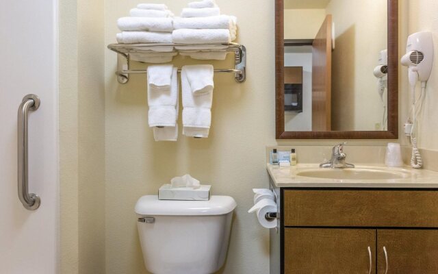 My Place Hotel Minot