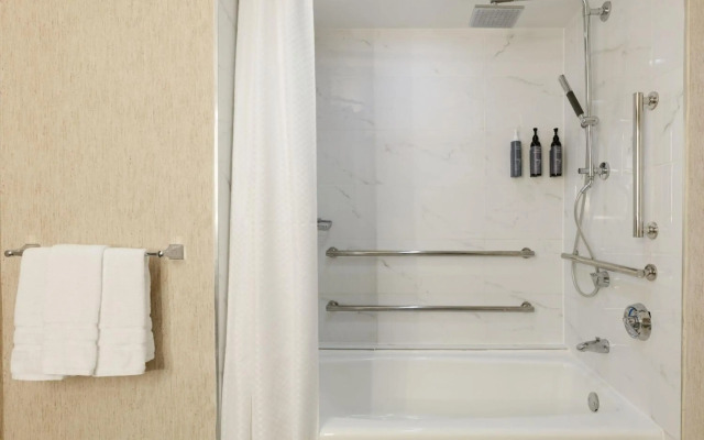 The Westin Fort Lauderdale